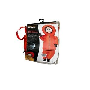 Spirit Halloween South Park Adult Kenny Inflatable Costume OSFM one size